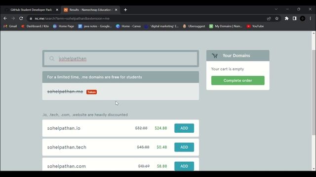 Unlock Free GitHub Student Developer Perks: Step-by-Step Guide смотреть онлайн