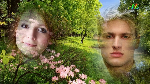 Женя Отрадная - Я тебя очень... смотреть онлайн