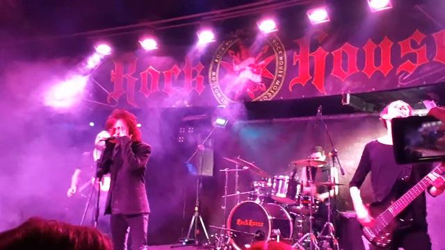 Баярунас Ярослав - концерт "Почти задаром" (Москва) 02.05.2019 смотреть онлайн