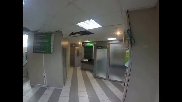 Помещение 356 кв.м. Малышева 28. Екатеринбург смотреть онлайн