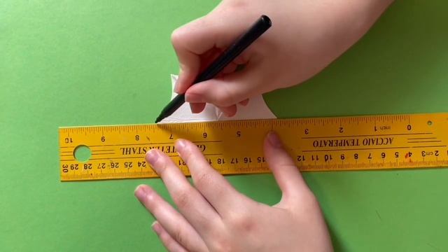 Поделки из бумаги / Летние поделки своими руками Оригами смотреть онлайн