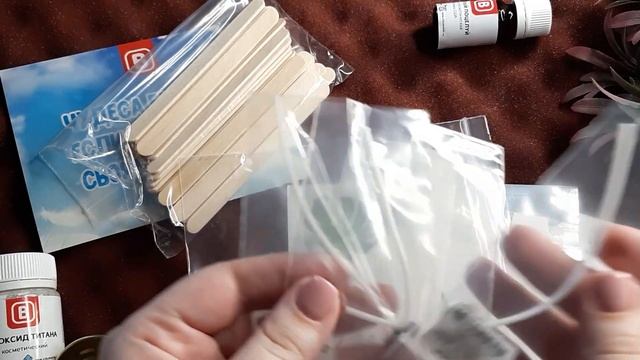 Мыловарение * Обзор покупок * Выдумщики смотреть онлайн