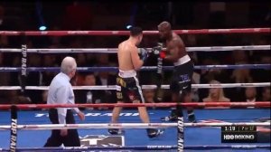 Тимоти Брэдли - Руслан Проводников. Зрелищный Бой года !