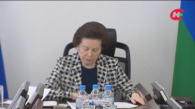 В Югре молодым семьям погасят часть ипотеки смотреть онлайн