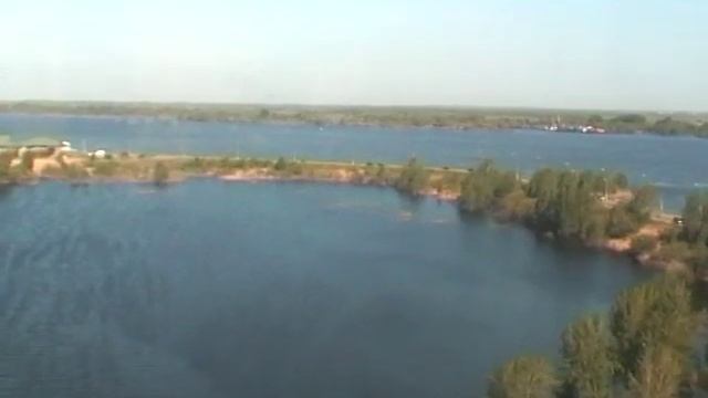 Канатная дорога Нижний Новгород - Бор.mpg