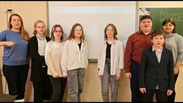 Сегодня состоялся очередной этап увлекательной интеллектуальной игры 