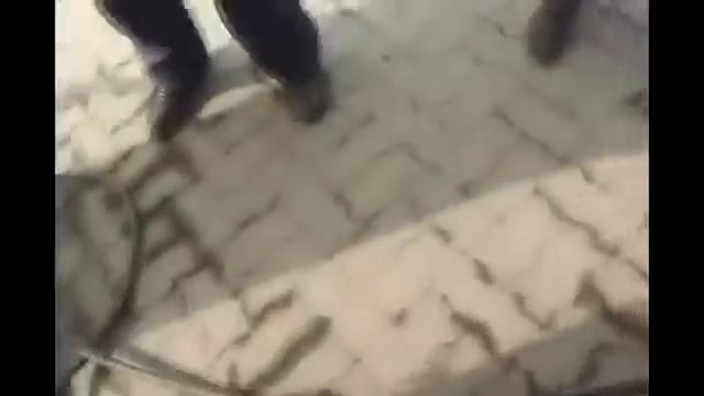 Заправка ГАЗ Пропан смотреть онлайн