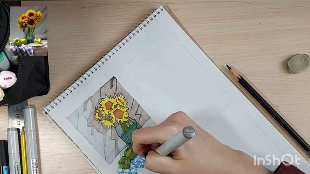 СТИЛИЗАЦИЯ. как придумать стиль? декоративная переработка смотреть онлайн