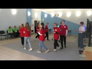 Чемпионат "Абилимпикс" 2022