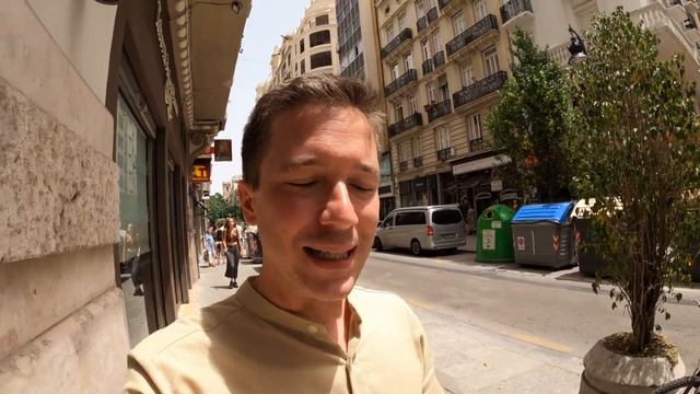 Чем отличается "чао" в испании и в италии? смотреть онлайн