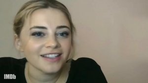 Хиро Файнс-Тиффин и Джозефин Лэнгфорд отвечают на любые вопросы