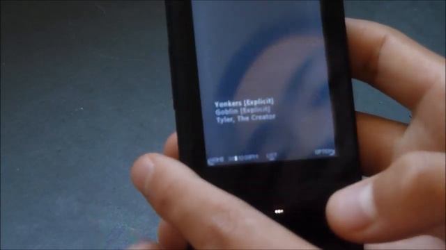 Cowon IAUDIO 10 Review/Walkthrough