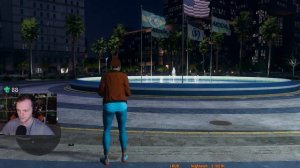 Saints Row 2022 - ПЕРЕЗАПУСК - Прохождение #1