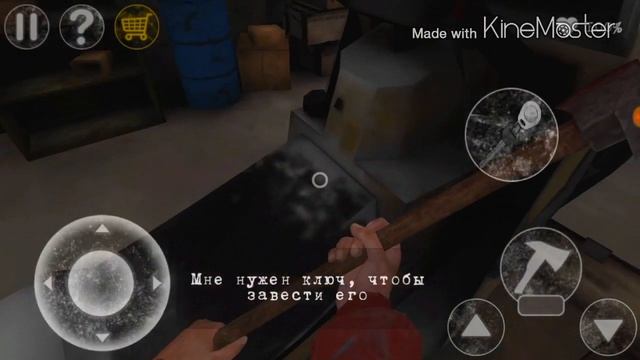 Антарктида 88 - Лаборатория #1# Прохождение Игры на Android & iOS смотреть онлайн
