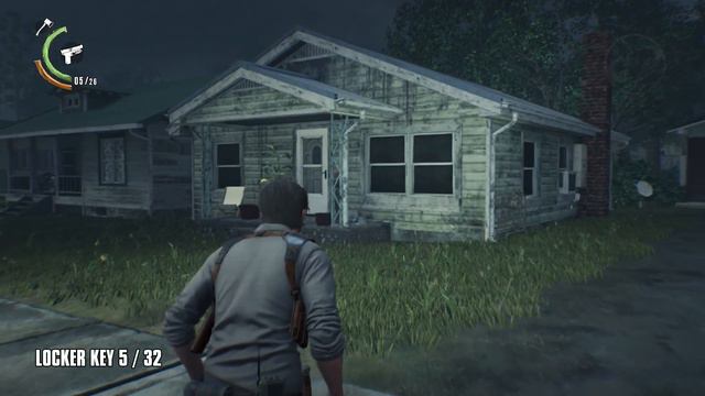 The Evil Within 2 • Chapter 3 Collectibles • Slides, Files, Memories, Keys, Mysterious, PLUS MORE смотреть онлайн