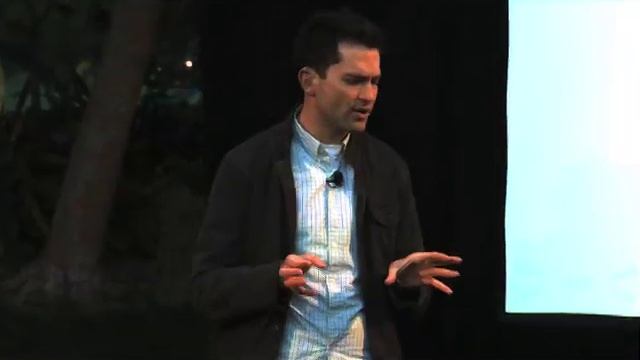 Campfire One: Introducing Google App Engine (pt. 1) смотреть онлайн