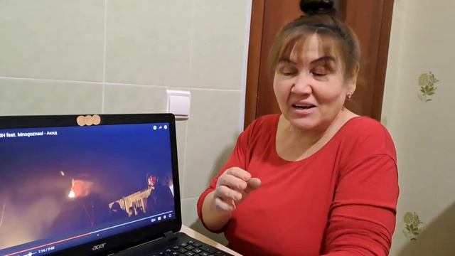 PHARAOH feat. Mnogoznaal - Акид Реакция смотреть онлайн