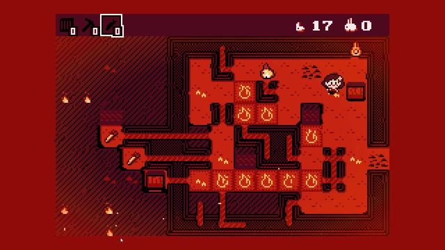 Paquerette Down the Bunburrows - All Home Captures (Glitch bunnies) смотреть онлайн