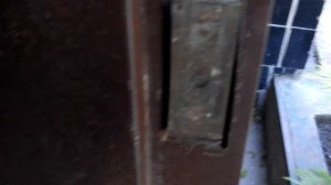 Залипает магнит,плохо открывается дверь. Домофоная система Беркут