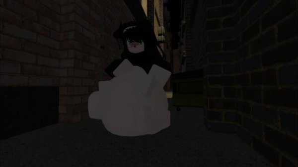 Alleyways | Roblox Vore