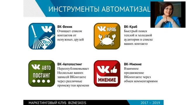 Клуб Бизнескейс Обновленная презентация Спикер Валентина Деркач 13 дек смотреть онлайн