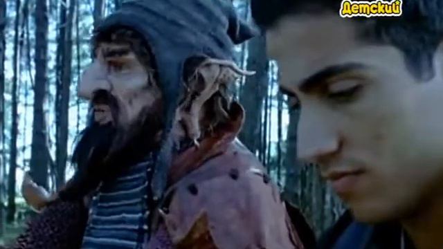 Рейнджеры 24 смотреть онлайн