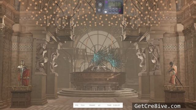 NVIDIA RTX 2060 GPU Intel i9-10920X ASUS Prime X299-A Time Spy & Port Royal 3DMark Benchmark Tests смотреть онлайн