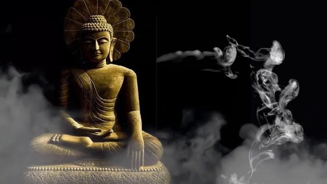 The Sound Of Inner Peace | Relaxing Music For Meditation, Zen, Yoga & Stress Relief