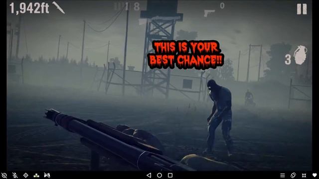 Run through 3 Tents Lv37 Into the Dead 2 Timelapse ULTRA HD Best Quality! смотреть онлайн