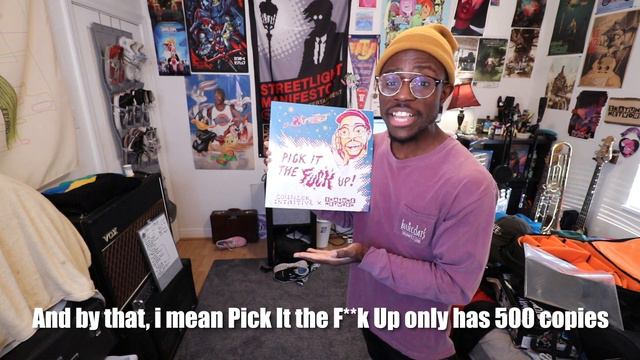 Have you PICKED IT THE F%#K UP yet??? смотреть онлайн