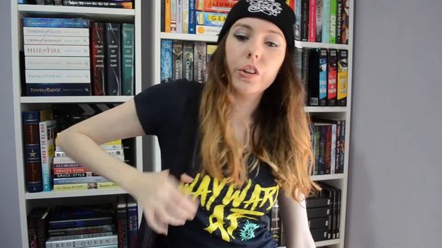 All That Sass // FairyLoot Sept Unboxing смотреть онлайн