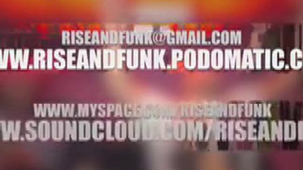 Agnes - release me (RISE AND FUNK BOOTLEG).mov