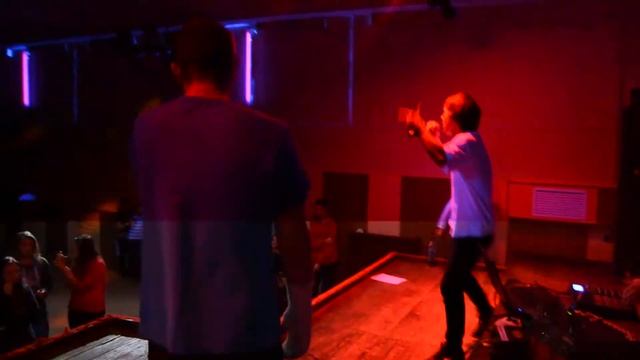 Hip-Hop. EaGlet. (Под Бит-бокс) смотреть онлайн