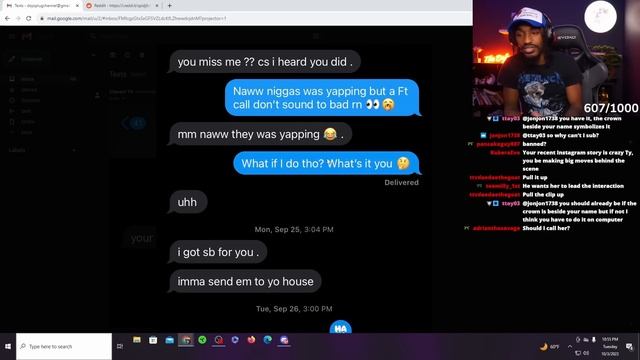 My subscribers WORST fumbles with baddies… смотреть онлайн