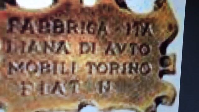 Logo History #269: Maserati/Fiat смотреть онлайн