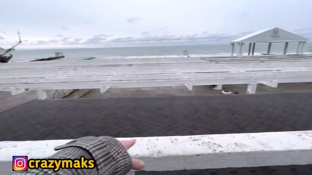 ЧТО КУПИЛ МАМЕ? РЫНОК С ИСТОРИЙ. || ЭНЕРГИЯ МОРЯ! смотреть онлайн