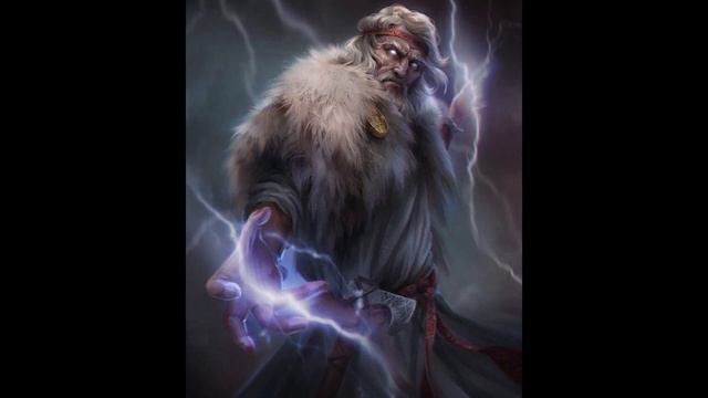 Перун|Верховний Бог України-Русі|Бог солдат і фермерів(міфологія) смотреть онлайн