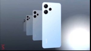 Смартфон Xiaomi Redmi 12