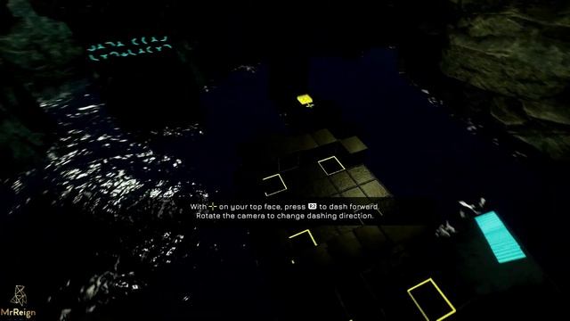 The Last Cube - The Path's Beginning & Valley Of Creation Walkthrough смотреть онлайн