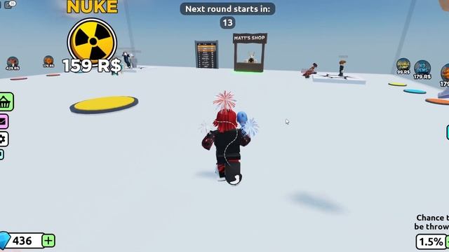 I played Jenga Tower in Roblox смотреть онлайн