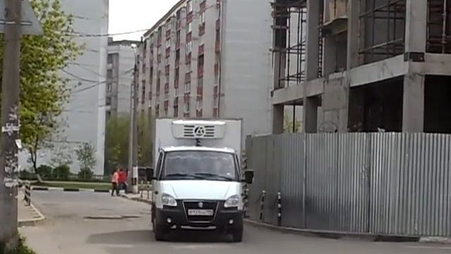 Люберцы. Воинов . Дороги. Детский сад. Молочная детская кухня.