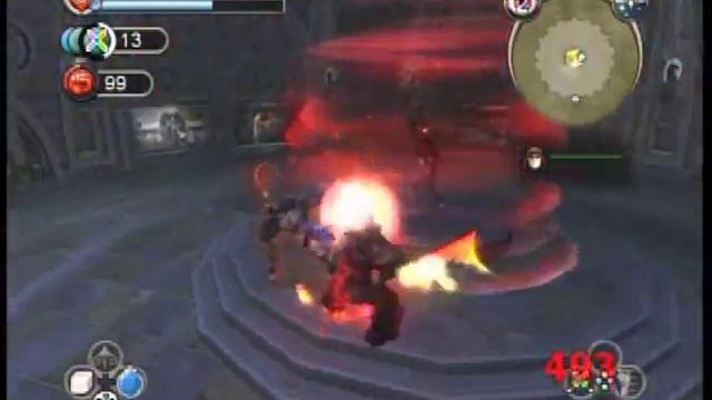 Fable Jack of Blades смотреть онлайн