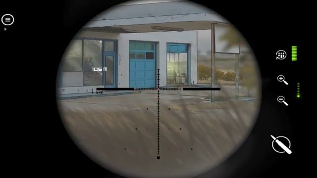 LONEWOLF (17+) - Chapter 3 GARAGE Rescue the hostage Part 13 смотреть онлайн