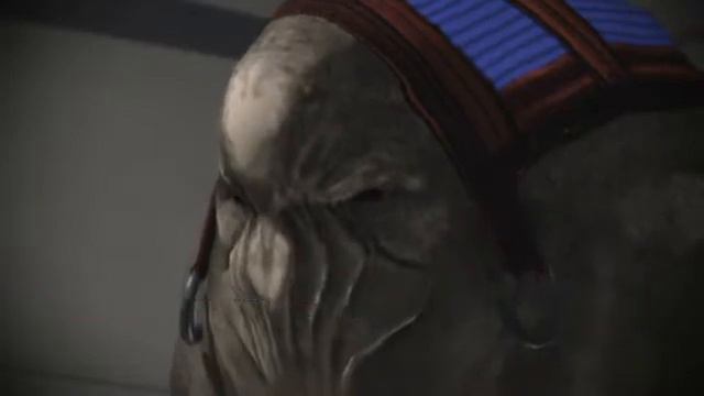 MASS EFFECT PS3 PLAYTHROUGH PART 12 смотреть онлайн