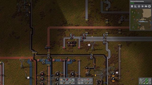 Factorio Co-op EP14 - Roger's Rotund Railway - Let's Play смотреть онлайн