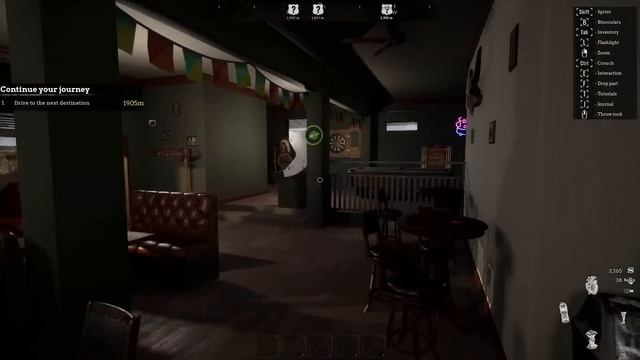 Road Survival Across America ~ Route 66 Simulator - First Look смотреть онлайн