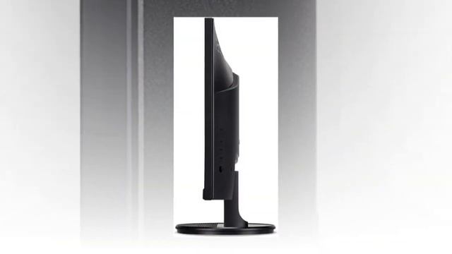 Acer 27.0” 1920 x 1080 VA Zero-Frame Office Home Computer Monitor - AMD FreeSync - 75Hz Refresh - смотреть онлайн
