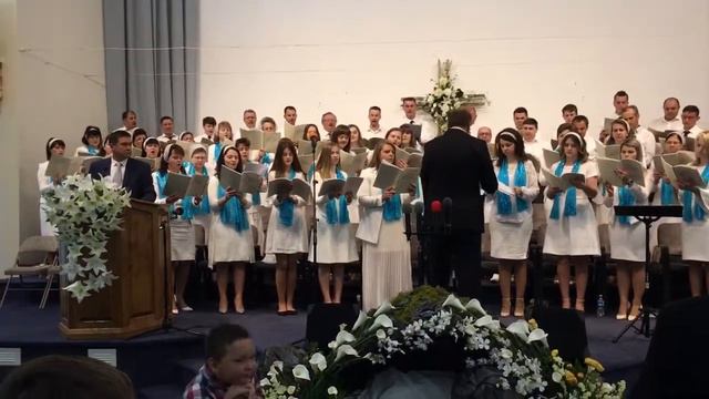 Хвала, хвала, хвала Христу Он жив