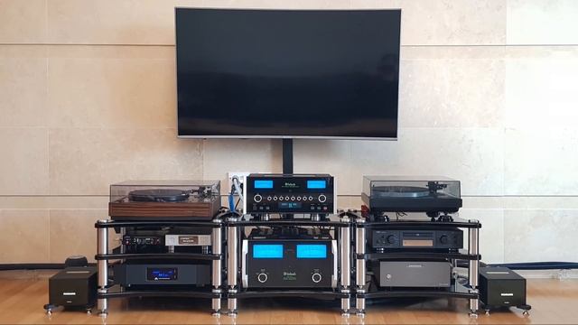 Audioquest Wild Blue Yonder XLR (No Maybes_Lisa Lovbrand) смотреть онлайн