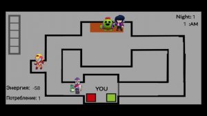 Лучшие игры от подписчиков сделанные в Pocket Code | обзор игр в покет код (часть 1)